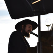 concerto di  Vinicio Capossela