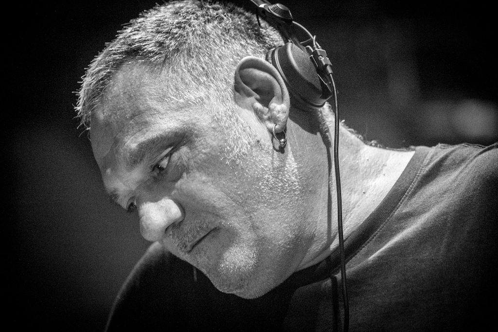 dj ralf