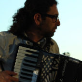 Piccola orchestra moon in june – Morbid Dialogues