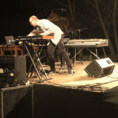 Bugge Wesseltoft – 25 GIUGNO 2017