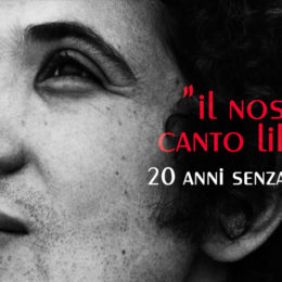 il nostro canto libero