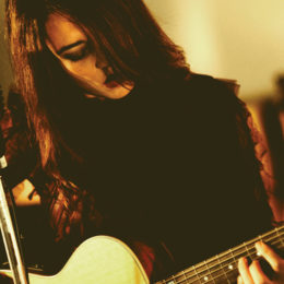 Carmen Consoli