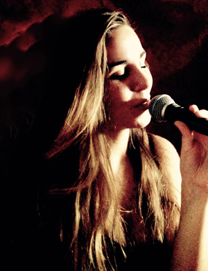 ANNA-LINCE