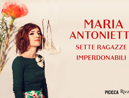 Maria Antonietta
