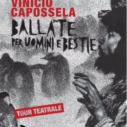 Vinicio Capossela