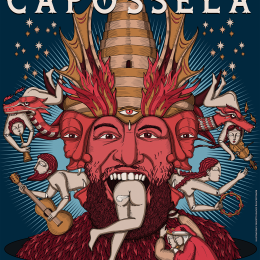 Vinicio Capossela