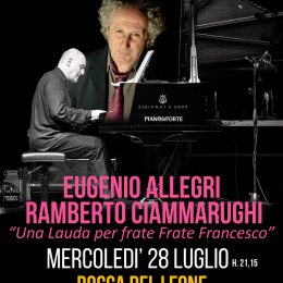 Eugenio Allegri / Ramberto Ciammarughi