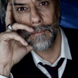 Andrea Chimenti