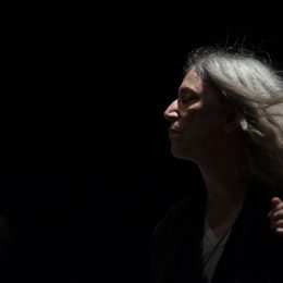 Patti Smith