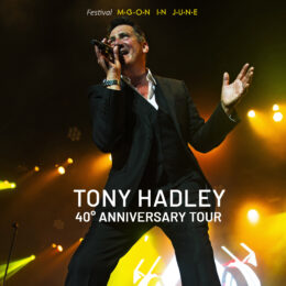 Tony Hadley
