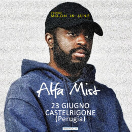 Alfa Mist
