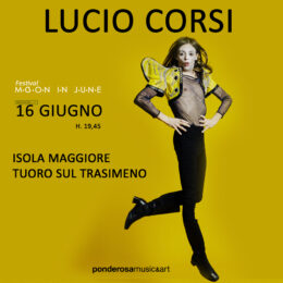Lucio Corsi
