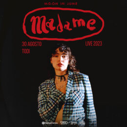 Madame