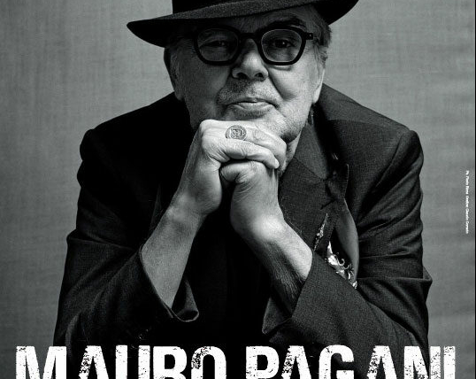 Mauro Pagani Creuza de ma in tour