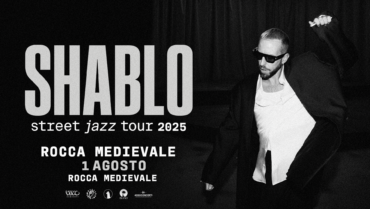 Shablo  Street Jazz Tour
