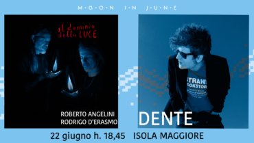 Dente / Roberto Angelini e Rodrigo D’Erasmo