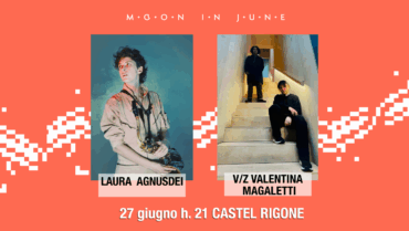 Laura Agnusdei – VZ/Valentina Magaletti