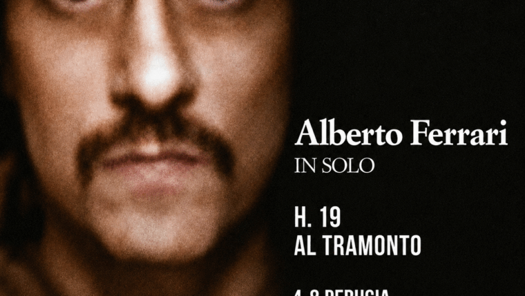 Alberto Ferrari